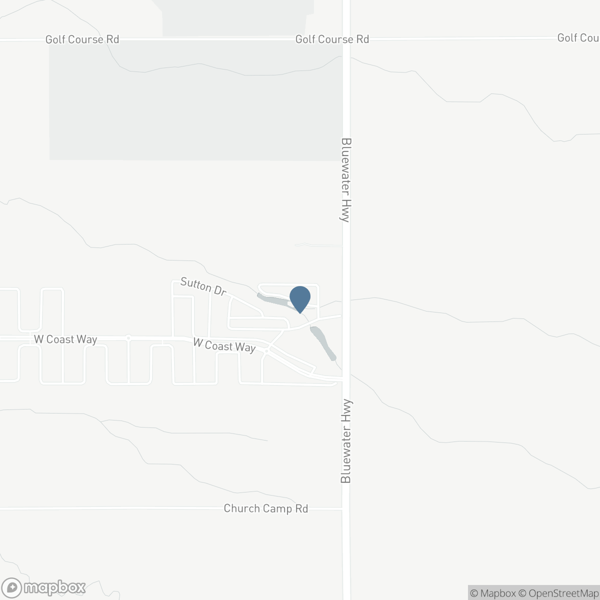 6 GARDEN ROAD, Goderich, Ontario N7A 3Y3